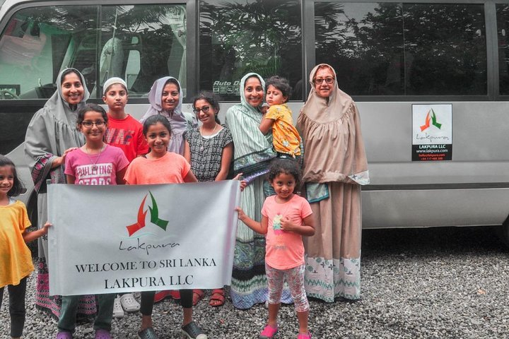 Bandarawela City to Nuwara Eliya City Private Transfer - Photo 1 of 7